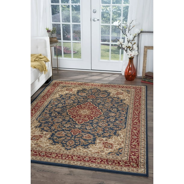 Camillo 7'10 x 10'3 Area Rug Camillo 7'10 x 10'3 Area Rug